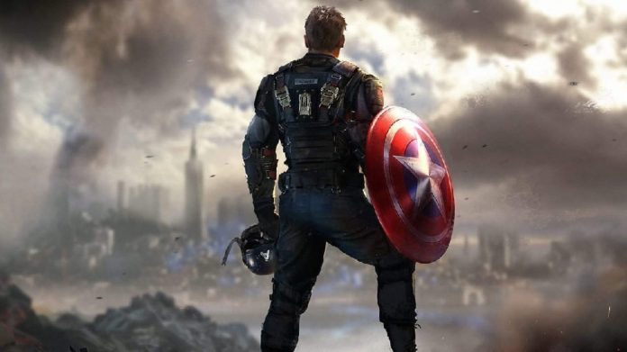 Le directeur créatif des Avengers de Marvel quitte Crystal Dynamics pour revenir à Naughty Dog
