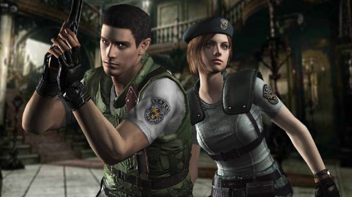 Le film Resident Evil reporté au 24 novembre
