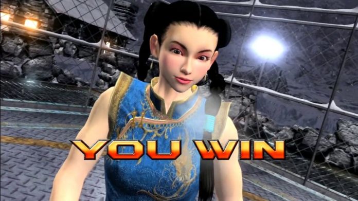 Modder déverrouille l'édition Xbox 360 complète de Virtua Fighter 5: Final Showdown dans Yakuza: Like a Dragon
