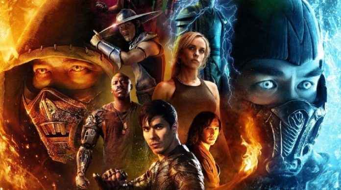 Mortal Kombat a vu une ouverture de 22,5 millions de dollars au box-office américain
