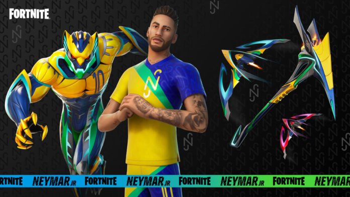 Fortnite-Neymar-Jr-Skin