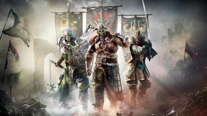 Xbox-Live-Games-with-Gold-For-Honor