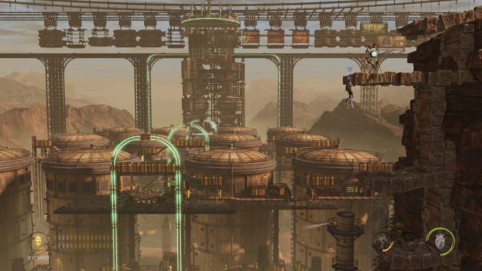 Oddworld: Soulstorm - Comment sauver tous les Mudokons | Gare de Phat
