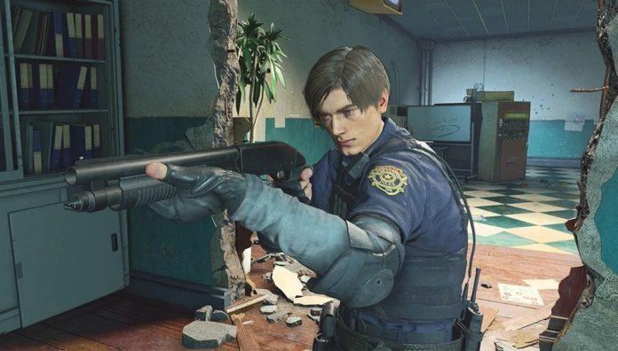 Resident Evil Re: Verse obtient une troisième bêta ouverte demain
