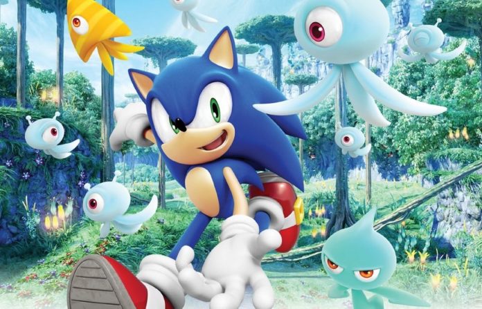 Sonic Colors est peut-être remasterisé pour les plates-formes modernes
