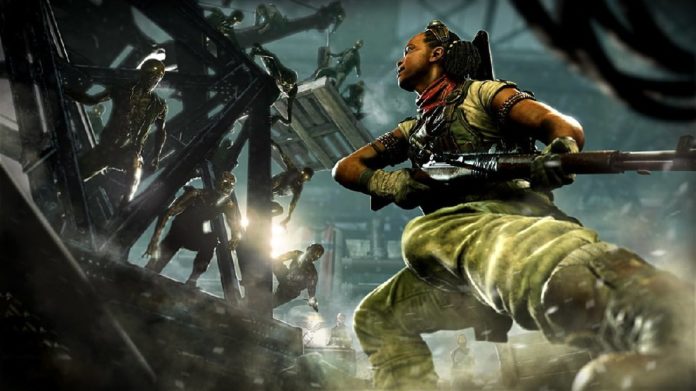 Zombie Army 4: Dead War obtient une mise à niveau gratuite de nouvelle génération sur PS5 et Xbox Series X
