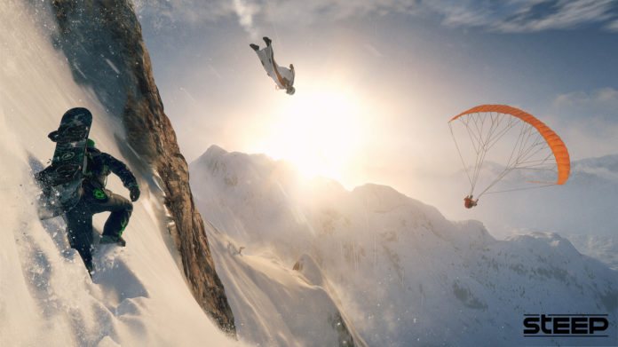 10 meilleurs jeux vidéo de snowboard
