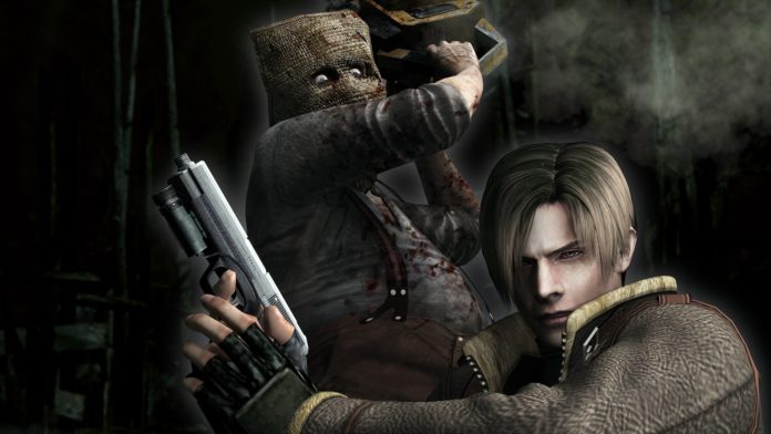 Avez-vous intégré des rediffusions de Resident Evil avant Village? Je n'ai pas pu résister
