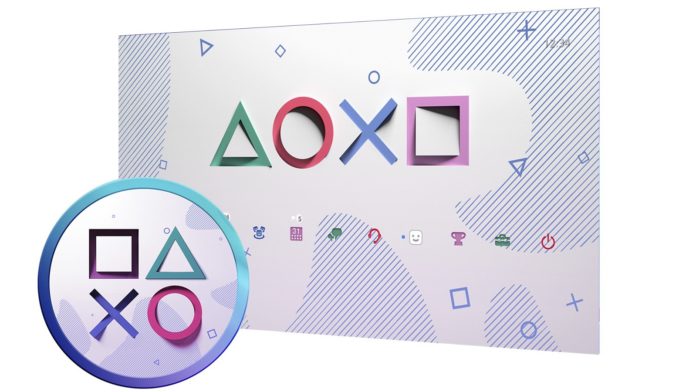 PlayStation offre des thèmes et des avatars PS4 pour Days of Play 2021

