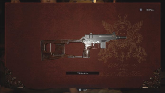 Resident Evil Village: Comment obtenir chaque pièce de pistolet | Guide de mise à niveau des armes
