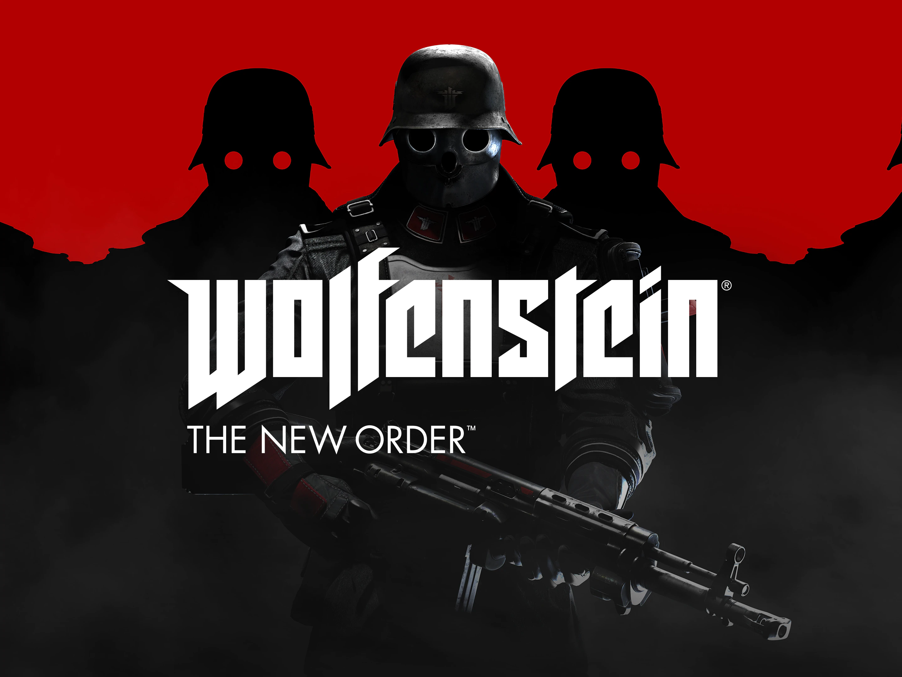 Wolfenstein: le nouvel ordre 