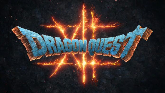 Square Enix annonce Dragon Quest XII: The Flames of Fate et une sortie mondiale simultanée
