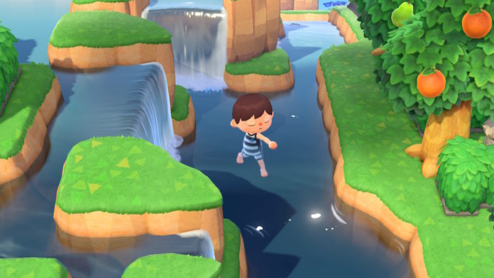animal-crossing-new-horizons-glitch-into-water-example