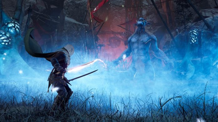 Dungeons & Dragons: Dark Alliance arrive sur Xbox Game Pass au lancement
