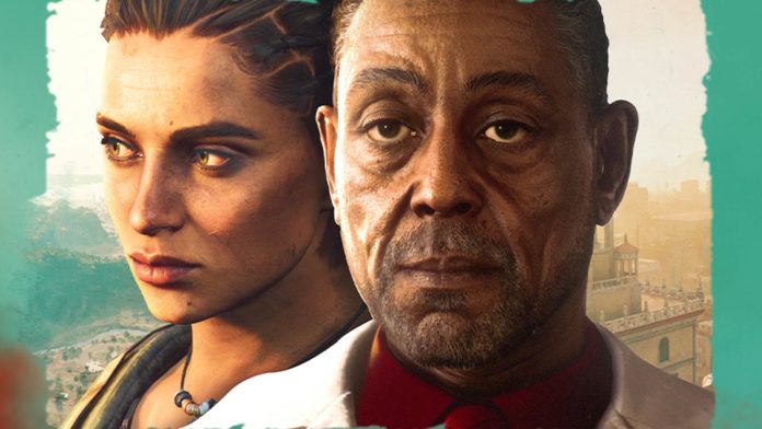 Far Cry 6 enflamme la révolution le 7 octobre

