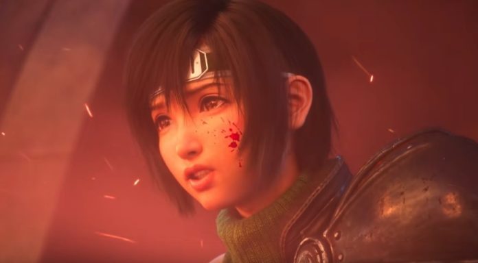 Final Fantasy VII Remake Intergrade publie la bande-annonce `` finale '' de Spoileriffic
