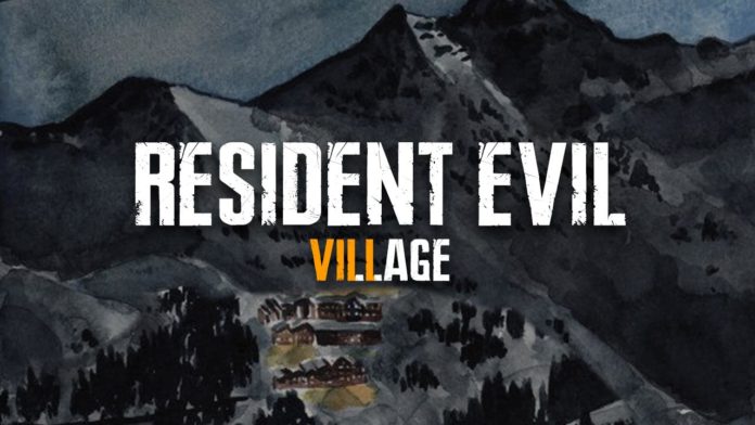 L'équipe de modding espère amener une troisième personne au village de Resident Evil
