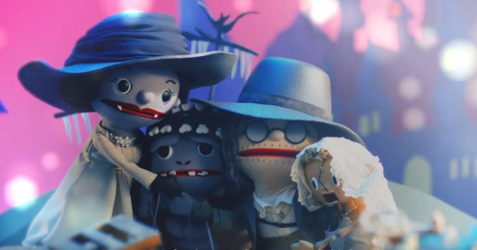 Les marionnettes de Resident Evil Village reviennent avec un tout nouveau gala de gore
