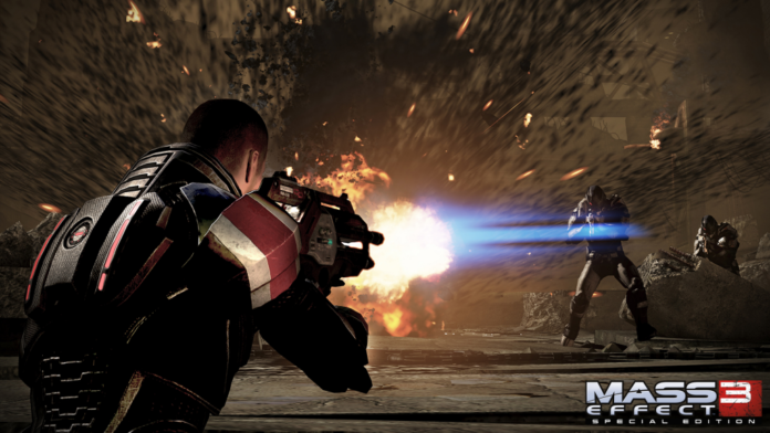 Mass Effect 3: Comment obtenir la meilleure fin | Guide des biens de guerre
