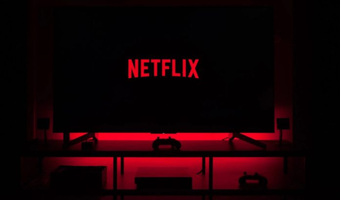 Netflix cherche à s'impliquer davantage dans l'industrie des jeux
