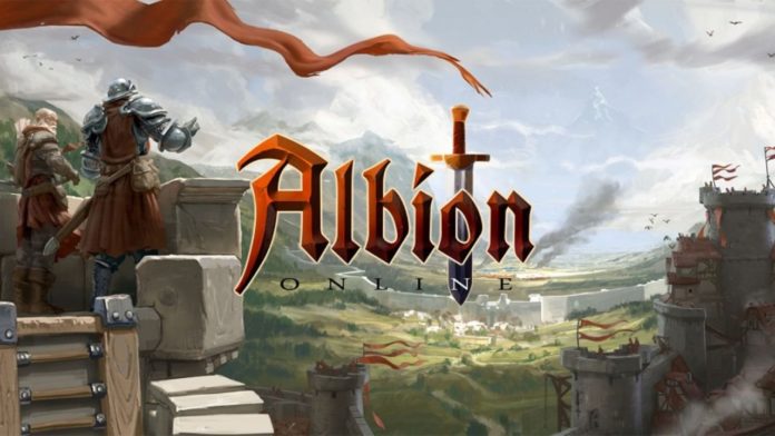 Albion-Online