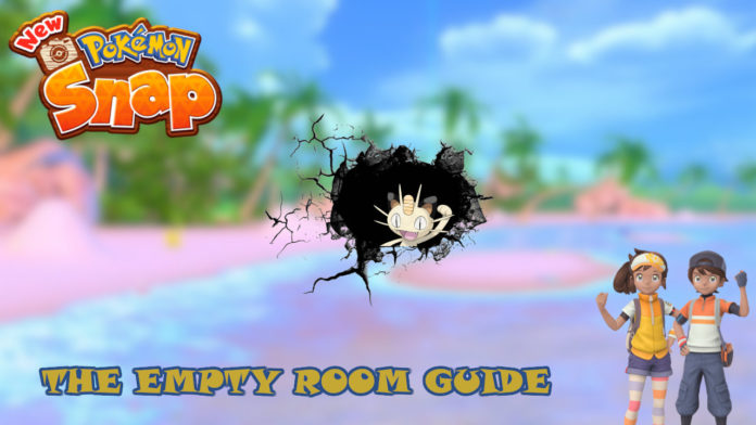 new-pokemon-snap-the-empty-room