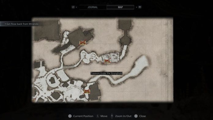 Resident-Evil-Village-Treasure-Under-the-Stronghold