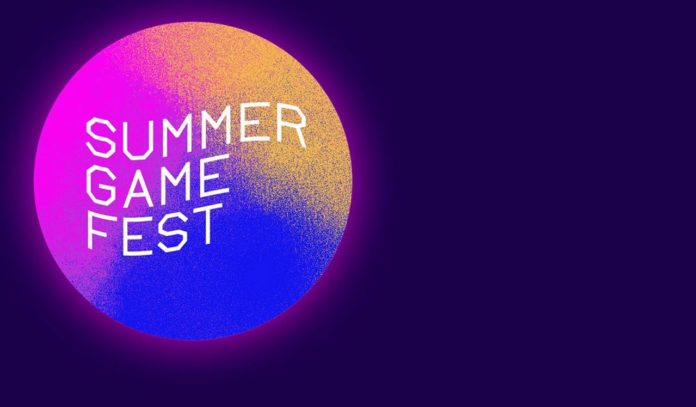 Summer Game Fest 2021 annonce sa date de lancement et ses partenaires
