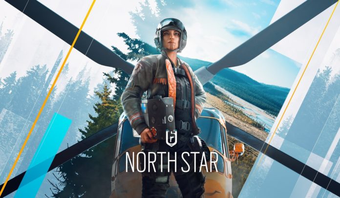 Thunderbird apporte une aide mobile à Rainbow Six Siege: Operation North Star

