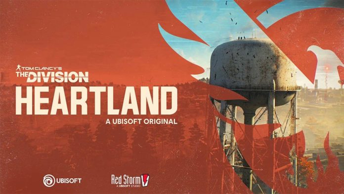 Ubisoft annonce le jeu gratuit The Division Heartland
