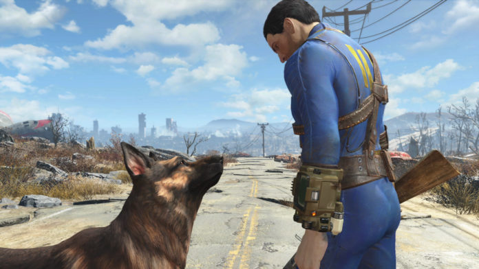 20 meilleures versions de Fallout 4 qui vous donneront envie de REJOUER

