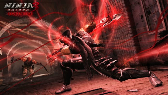 Ninja Gaiden 3: Master Collection – Utilisez cette astuce pour rendre le jeu plus facile
