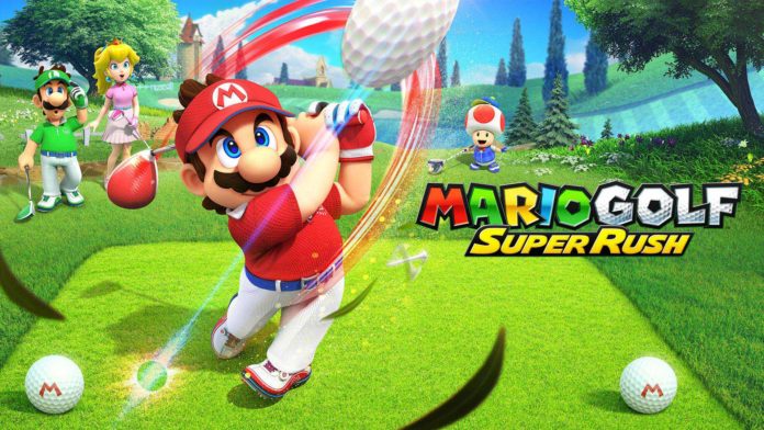 Mario Golf : Super Rush – Comment battre le boss du roi des neiges | Guide du mode aventure
