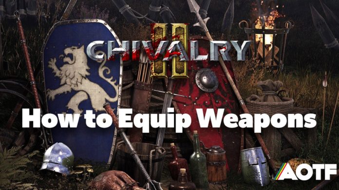 chivalry-2-equip-weapons
