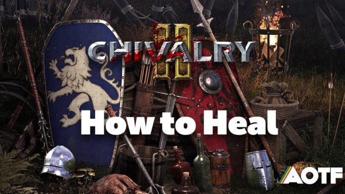chivalry-2-heal