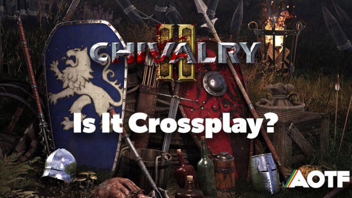 chivalry-2-crossplay