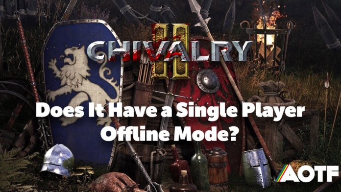 chivalry-2-single-player