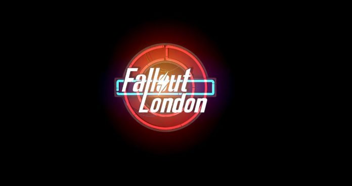 Fallout: London Mod peut vous donner une autre raison de recommencer Fallout 4
