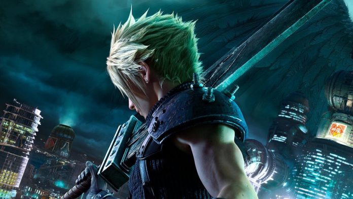 Final-Fantasy-VII-Remake-News-May-Be-Coming-This-Weekend