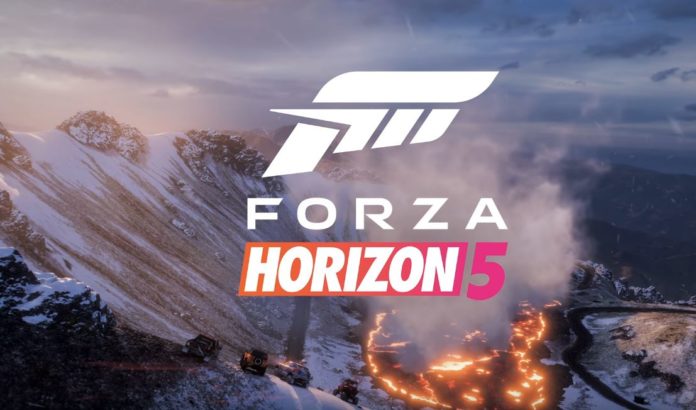 Forza Horizon 5 a de nouvelles conditions météorologiques auxquelles les joueurs doivent faire face
