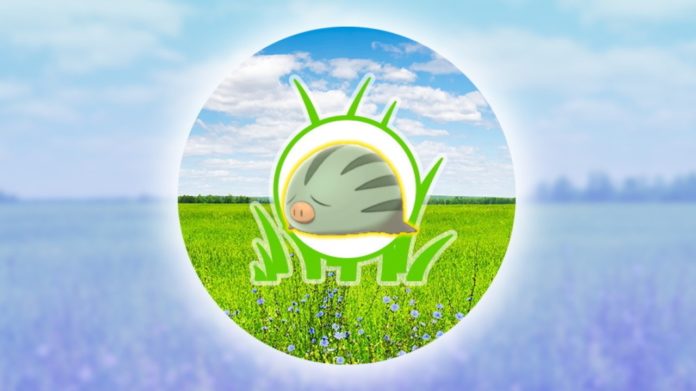 Pokemon-GO-Swinub-Spotlight-Hour-Guide-Can-Swinub-be-Shiny