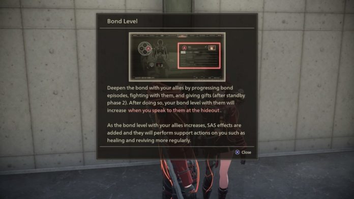 SCARLET-NEXUS_bond-level