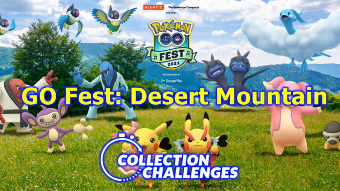 Pokemon-GO-Fest-2021-–-How-to-Complete-the-GO-Fest-Desert-Mountain-Collection-Challenge