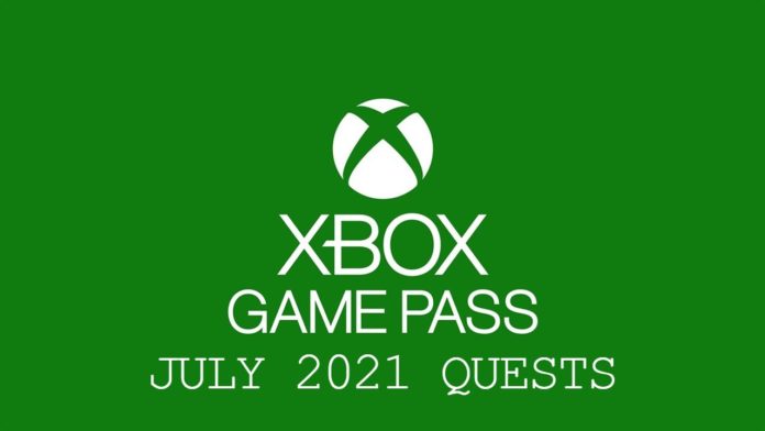 Xbox-Game-Pass-July-2021-Quests