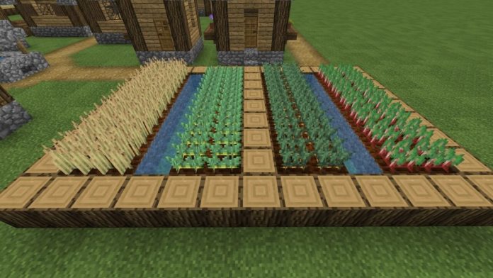 minecraft-farm