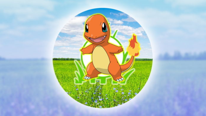 Pokemon-GO-Charmander-Spotlight-Hour-Guide-Can-Charmander-be-Shiny