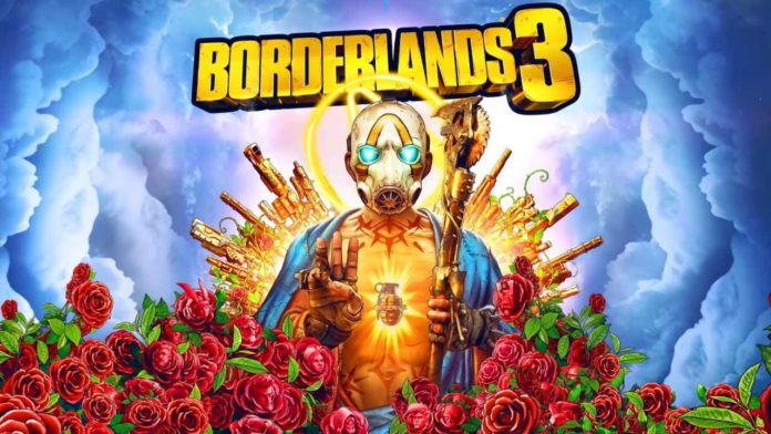 Borderlands 3: Notes de mise à jour de la mise à jour 1.25
