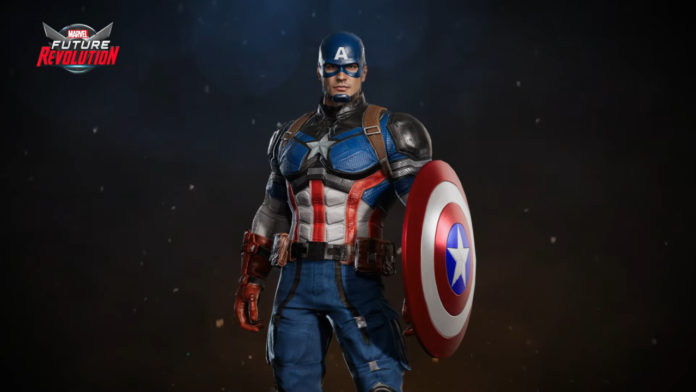 Marvel-Future-Revolution-Captain-America-Hero