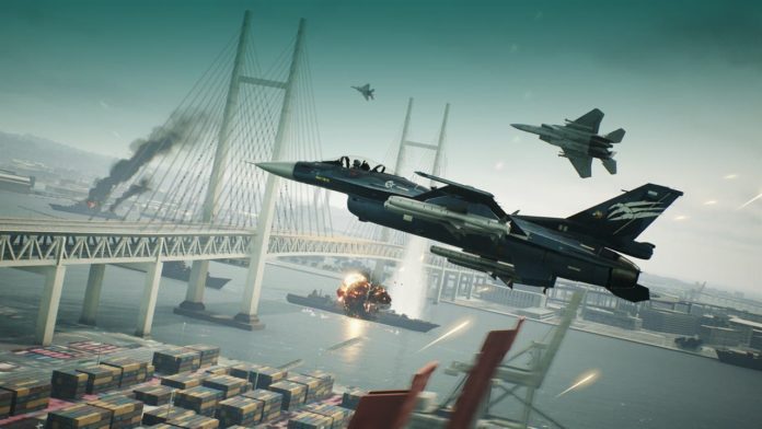 new-ace-combat-game