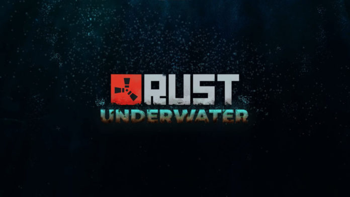 rust-underwater